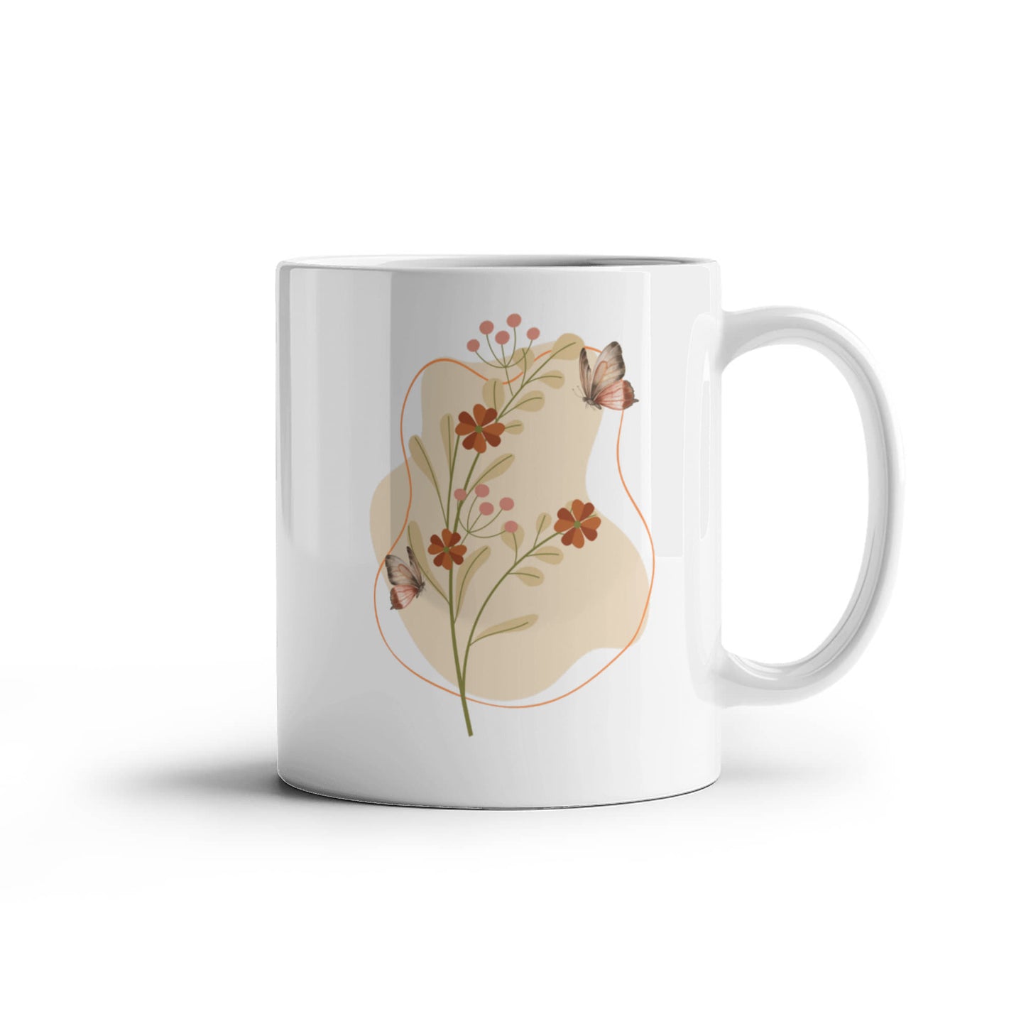 ceramic mug