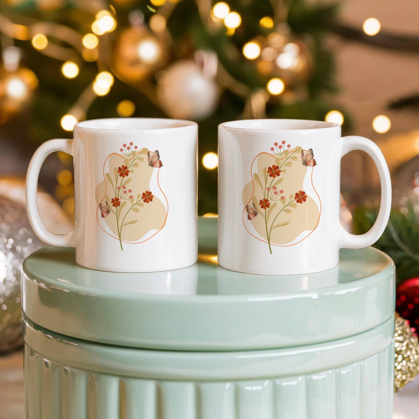 ceramic mug