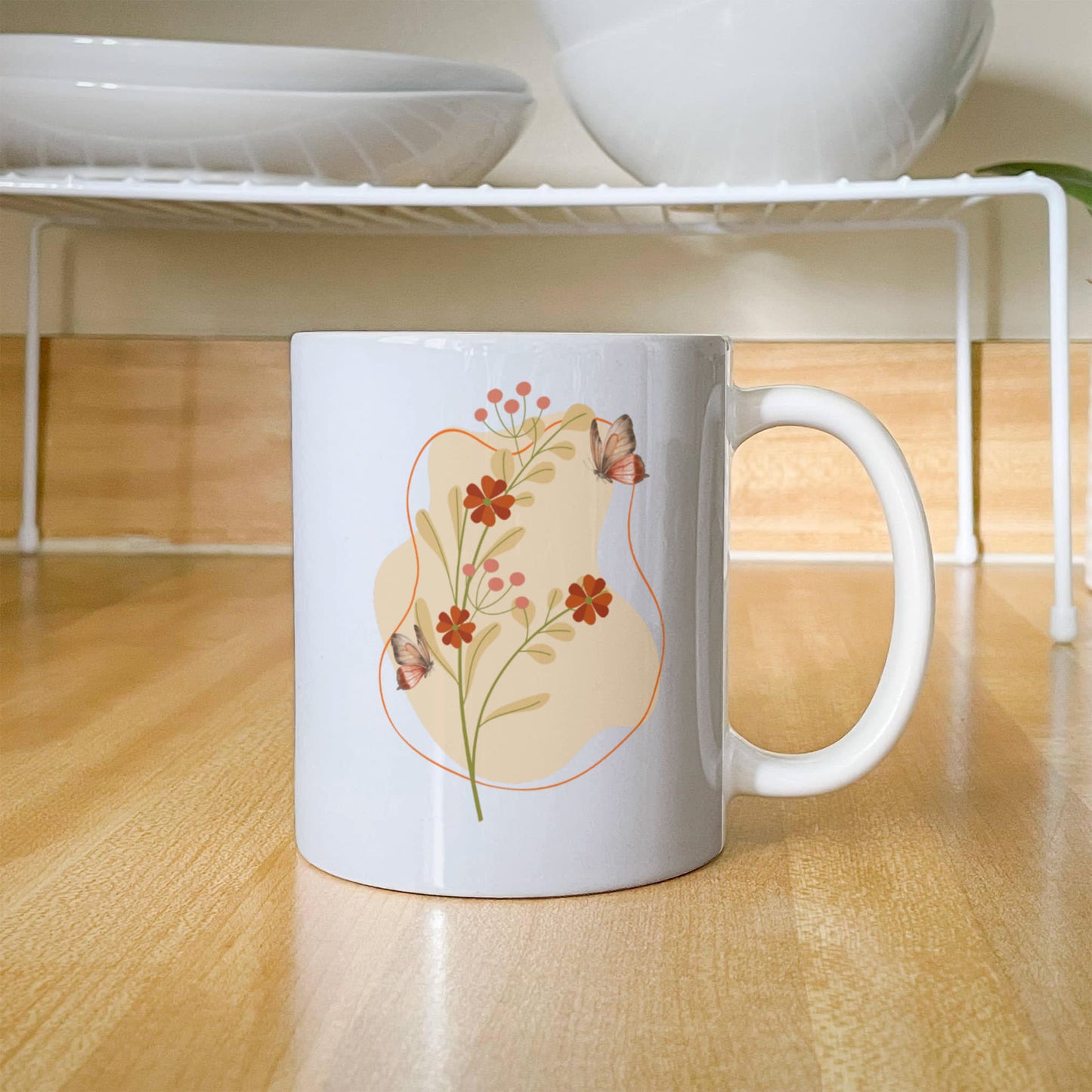 ceramic mug