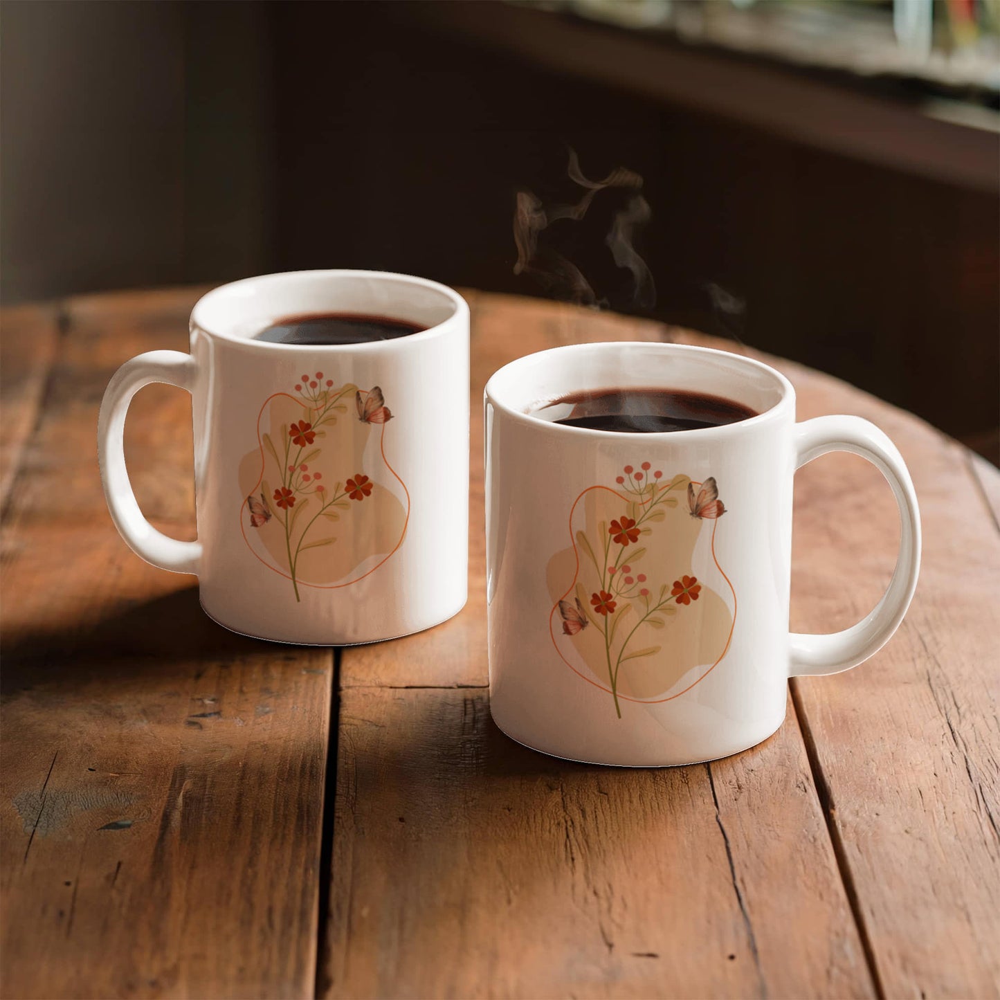 ceramic mug