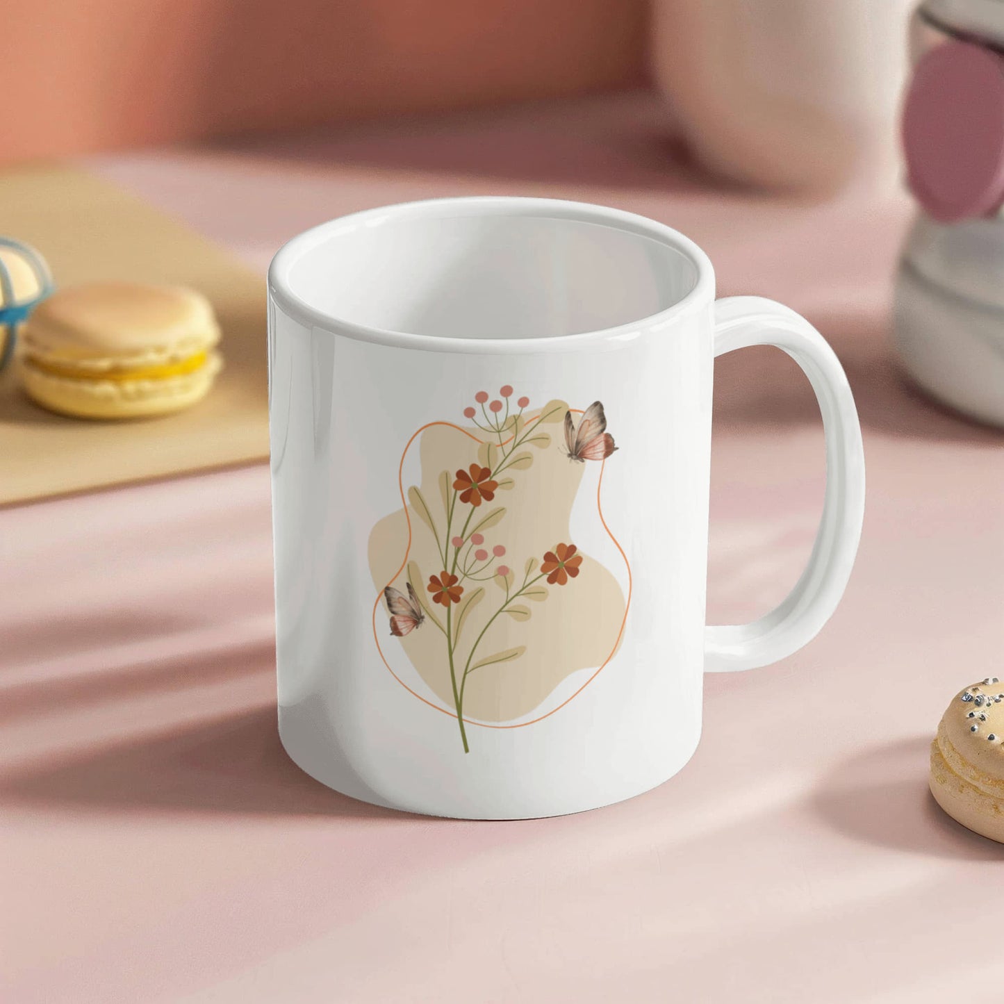 ceramic mug