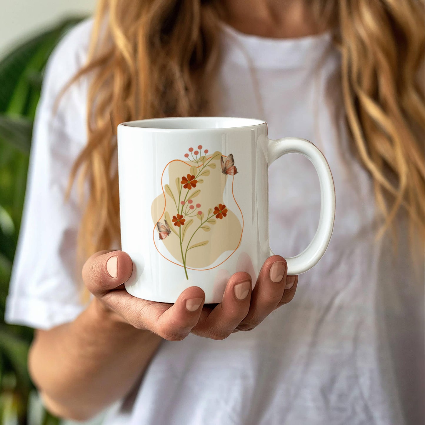 ceramic mug