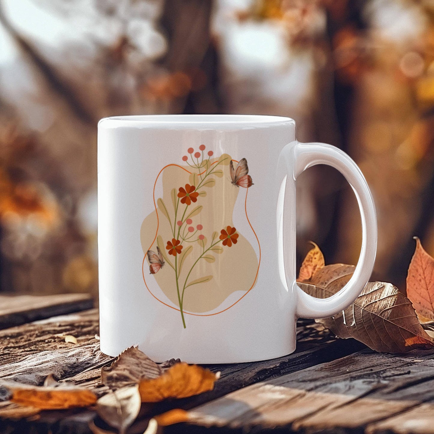 ceramic mug