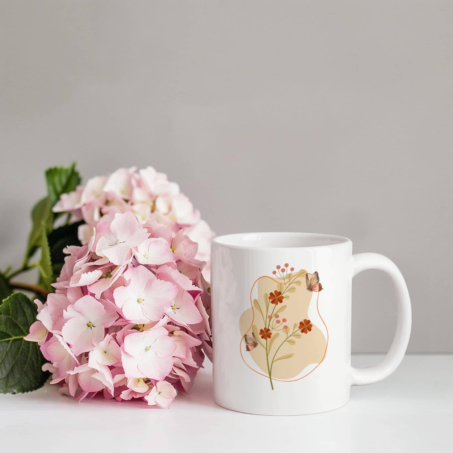 ceramic mug